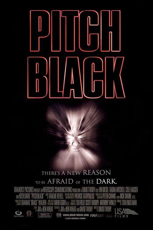 6. Pitch Black (2000)