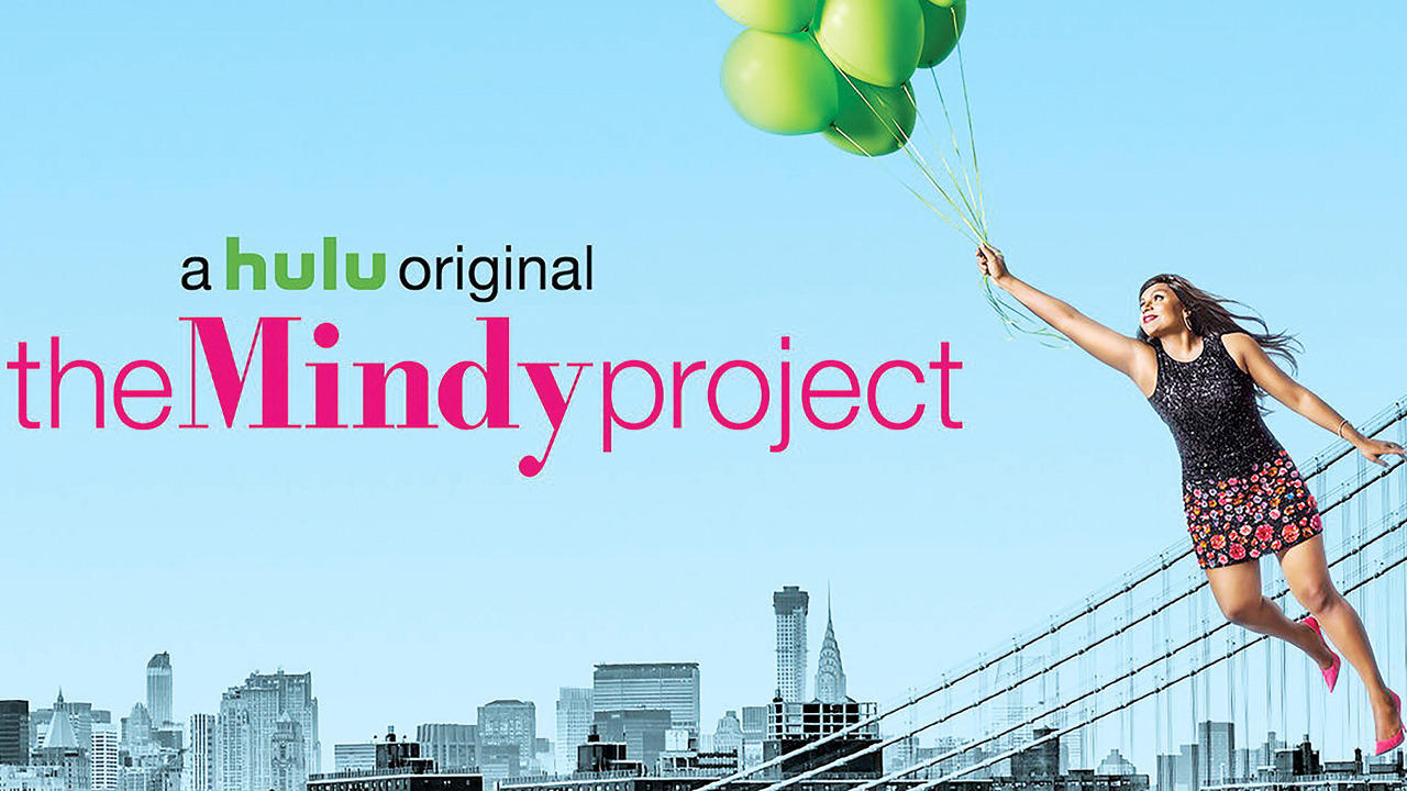 The Mindy Project (Hulu)