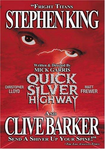 46. Quicksilver Highway (1997)