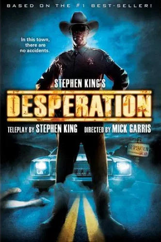 41. Desperation (2006)