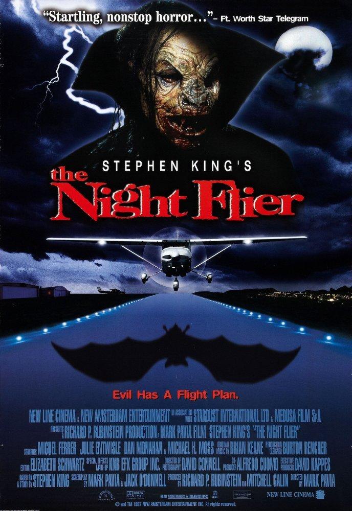 26. The Night Flier (1997)
