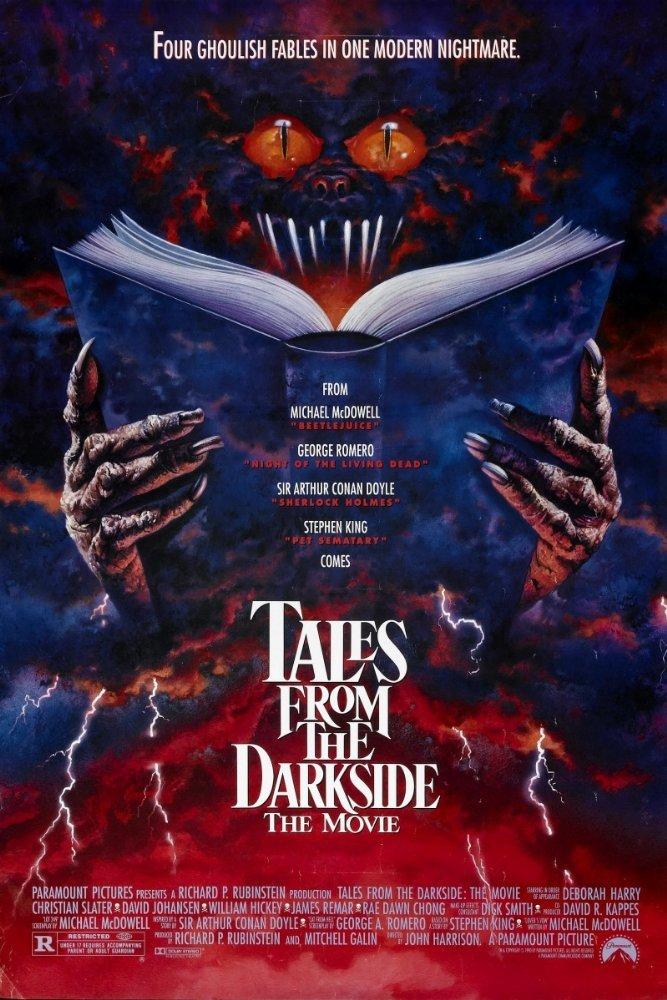 24. Tales from the Darkside: The Movie (1990)