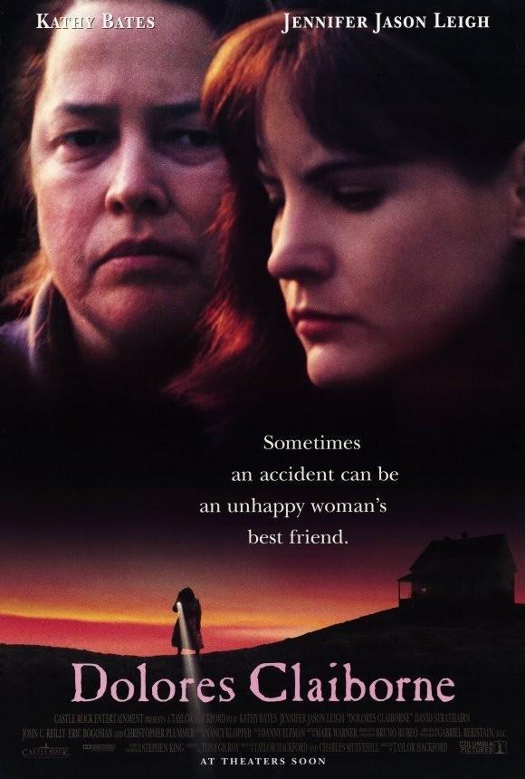 7. Dolores Claiborne (1995)