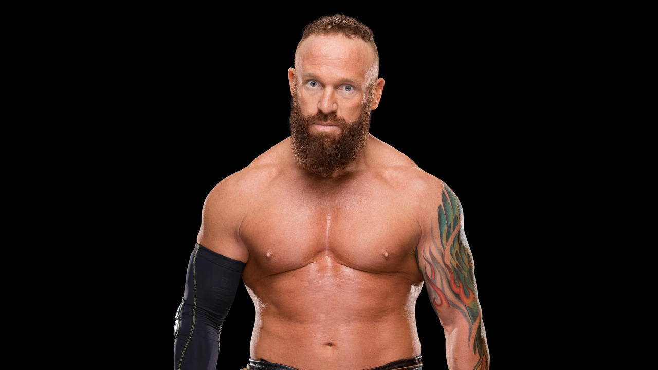 Eric Young (NXT)