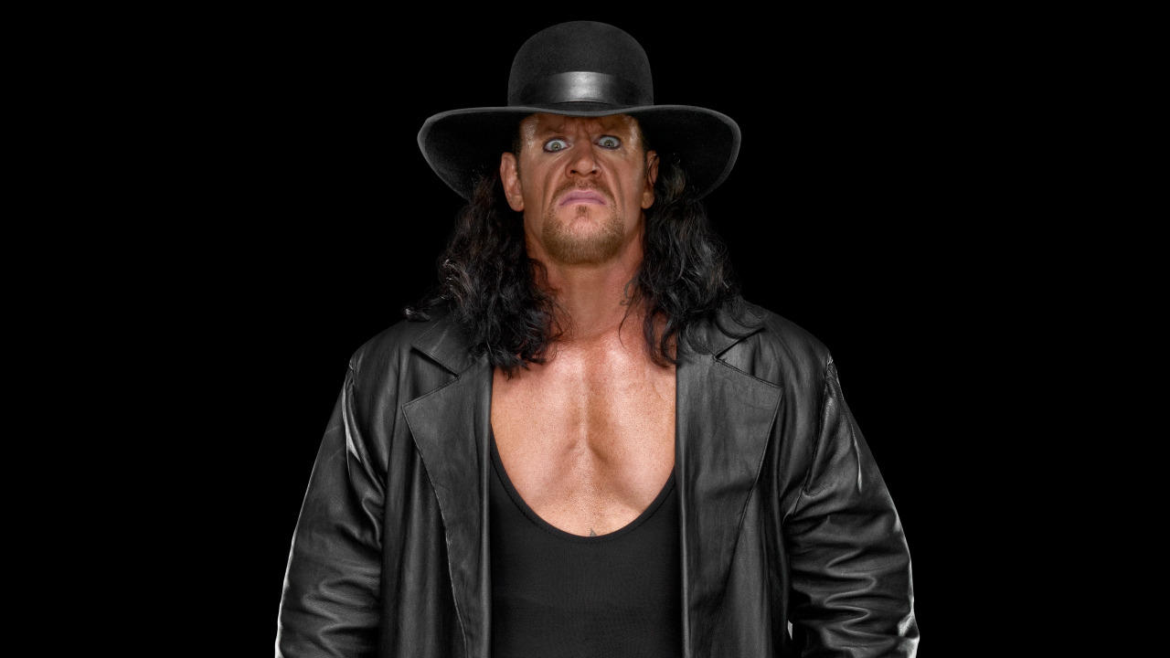 Undertaker (Legend)