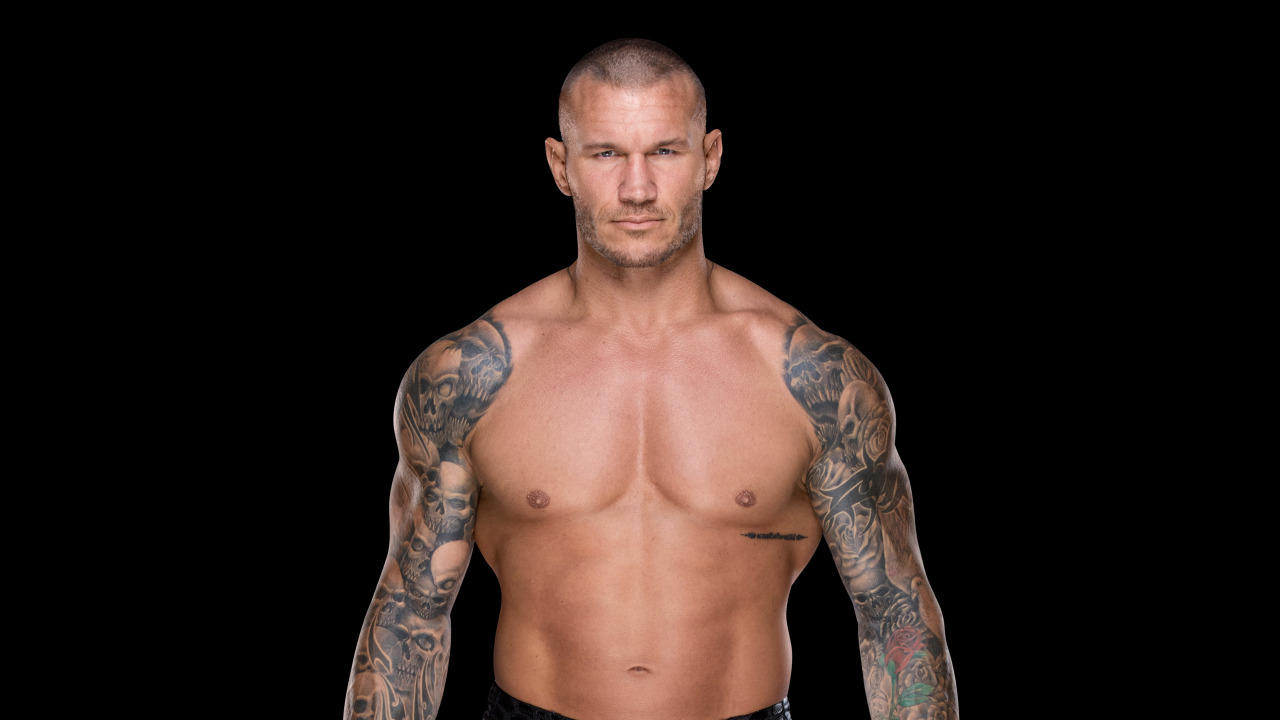 Randy Orton (Smackdown)