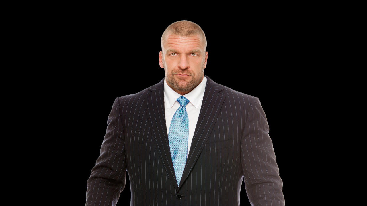 Triple H (Legend)