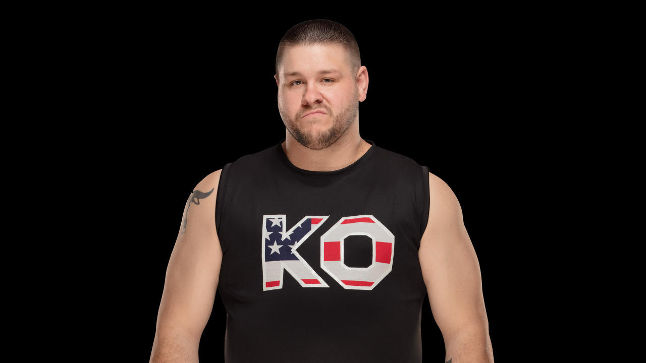 Kevin Owens (Smackdown)