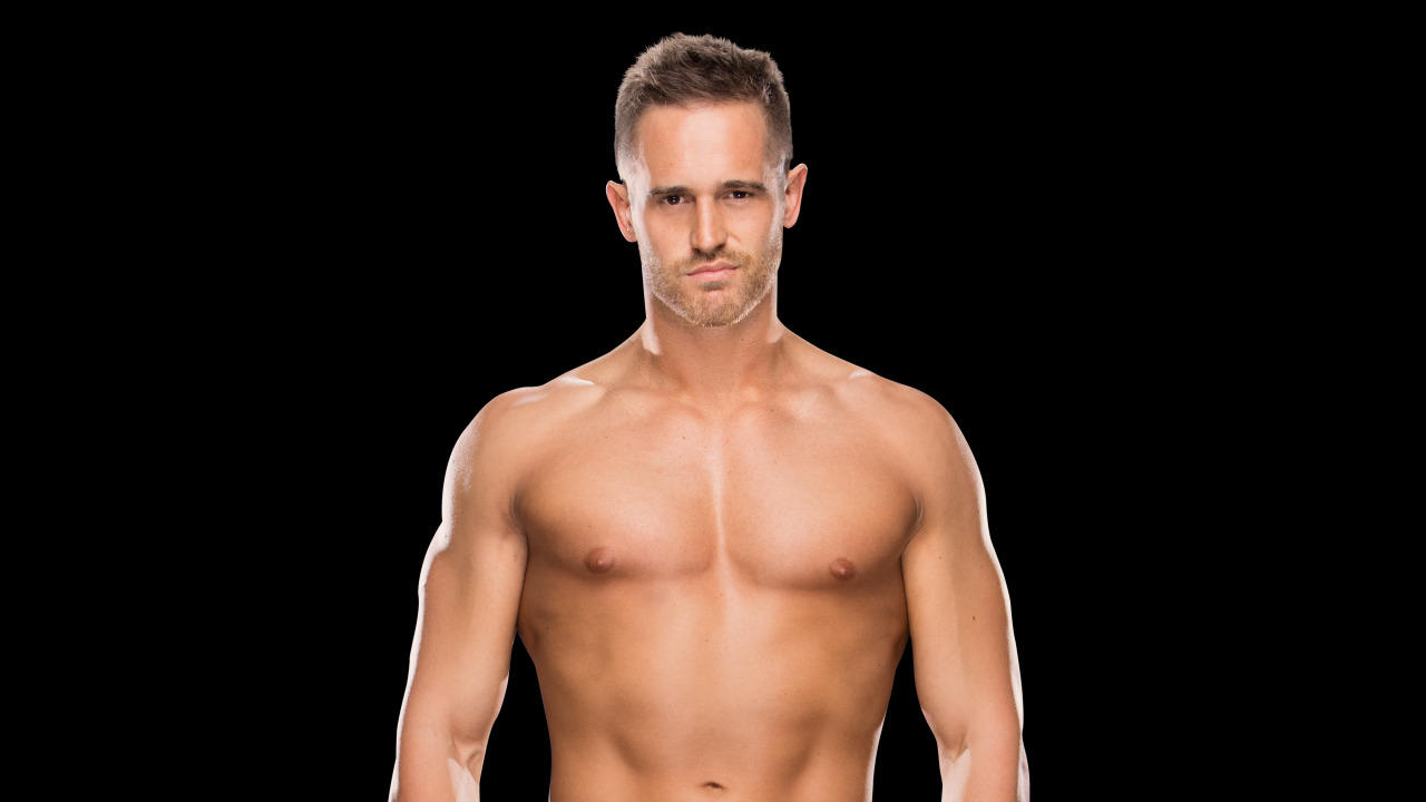 Nick Miller (NXT)