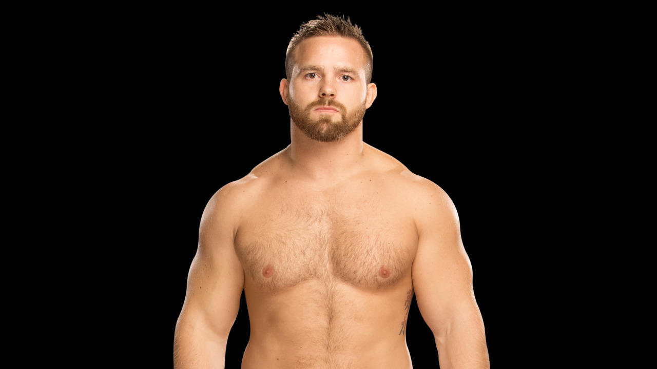 Dash Wilder (NXT)