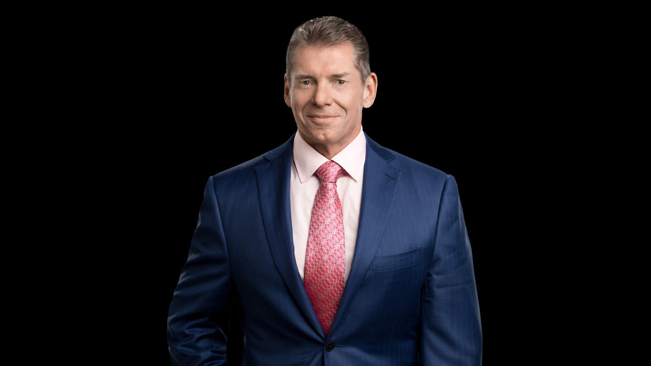 Vince McMahon (Legend)