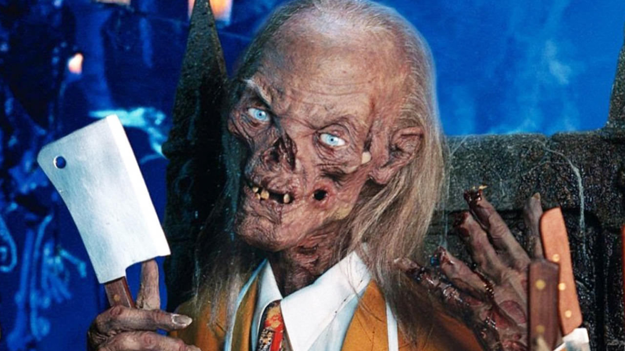 Tales From the Crypt (1989-1996)