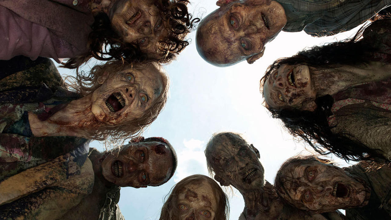 The Walking Dead (2010- )