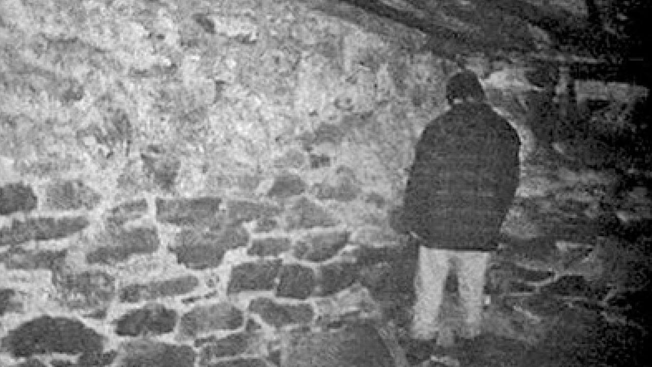 1999: The Blair Witch Project