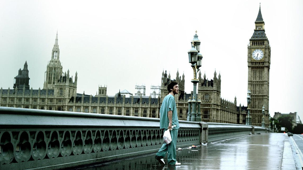 2002: 28 Days Later