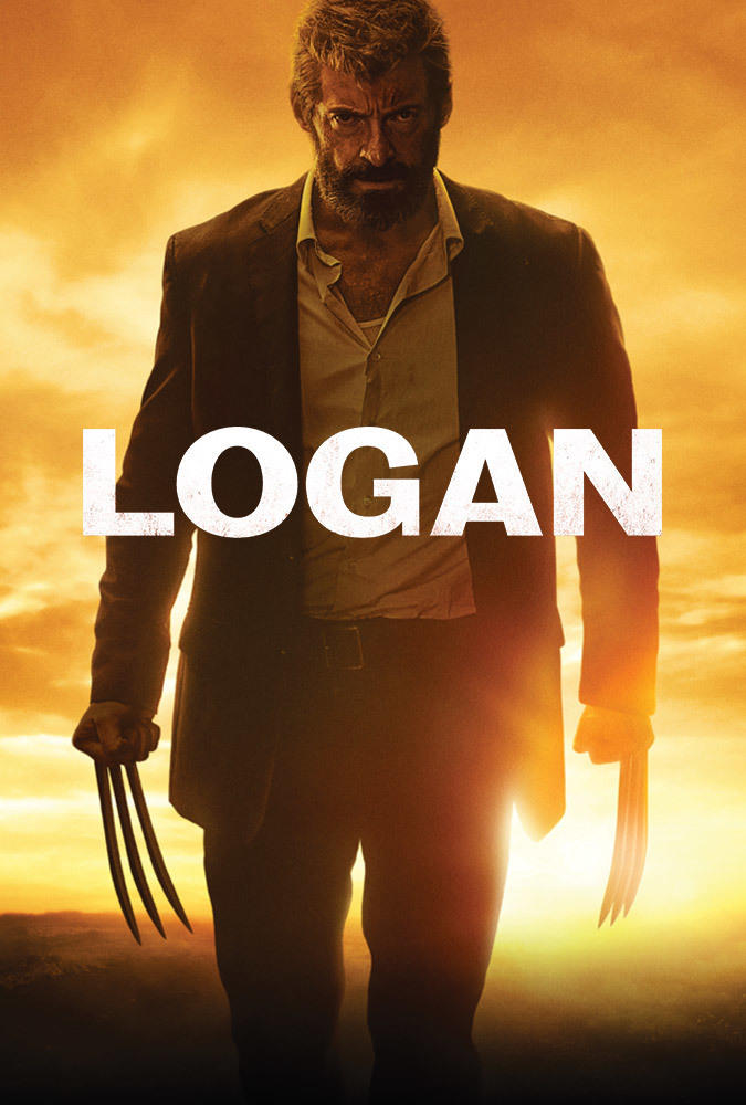 3. Logan (2017)