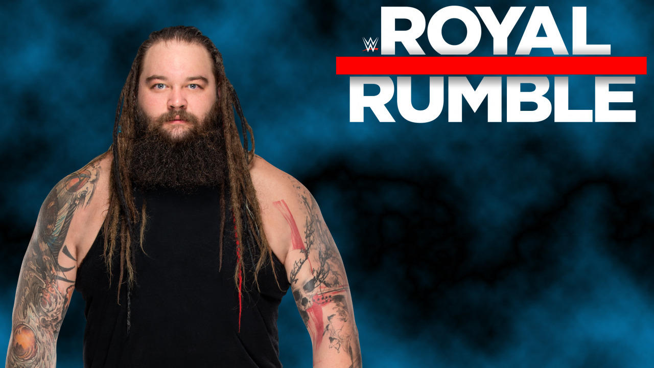 Bray Wyatt (Raw)