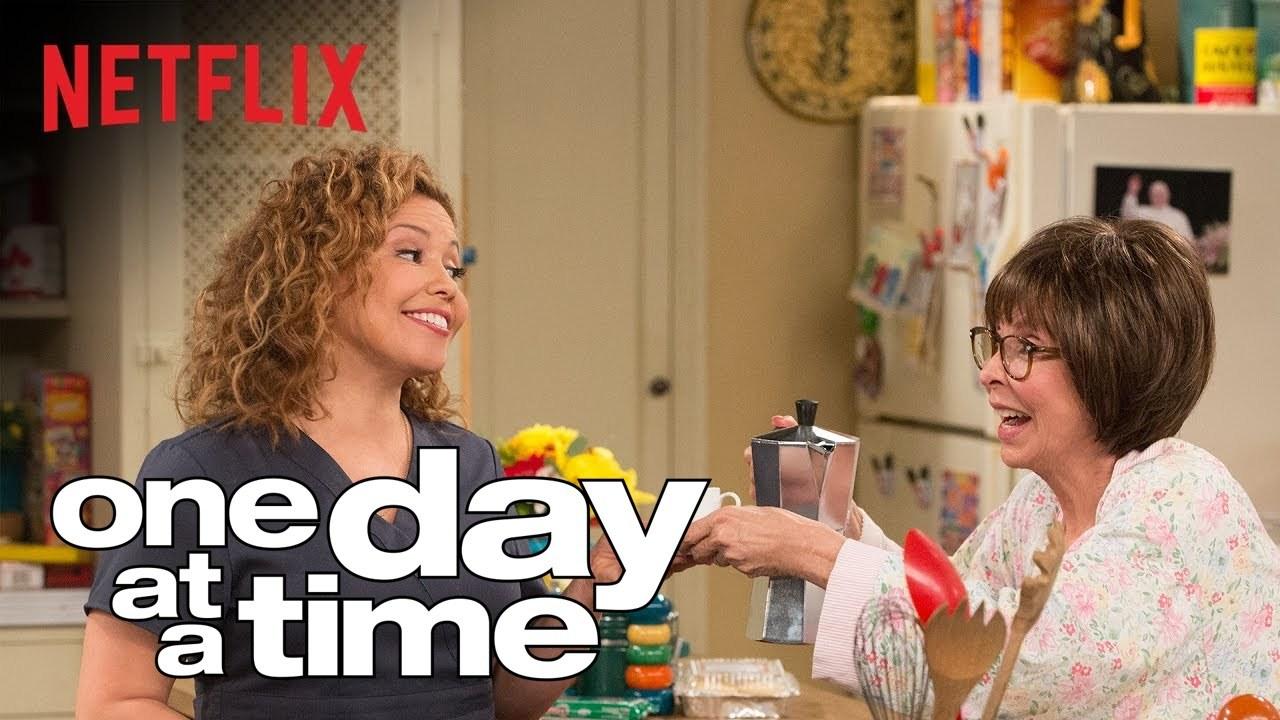One Day At A Time (Season 2)