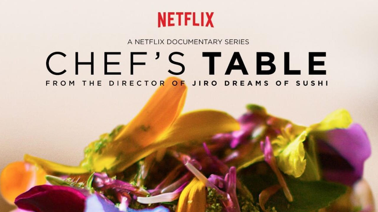Chef's Table (Season 4)