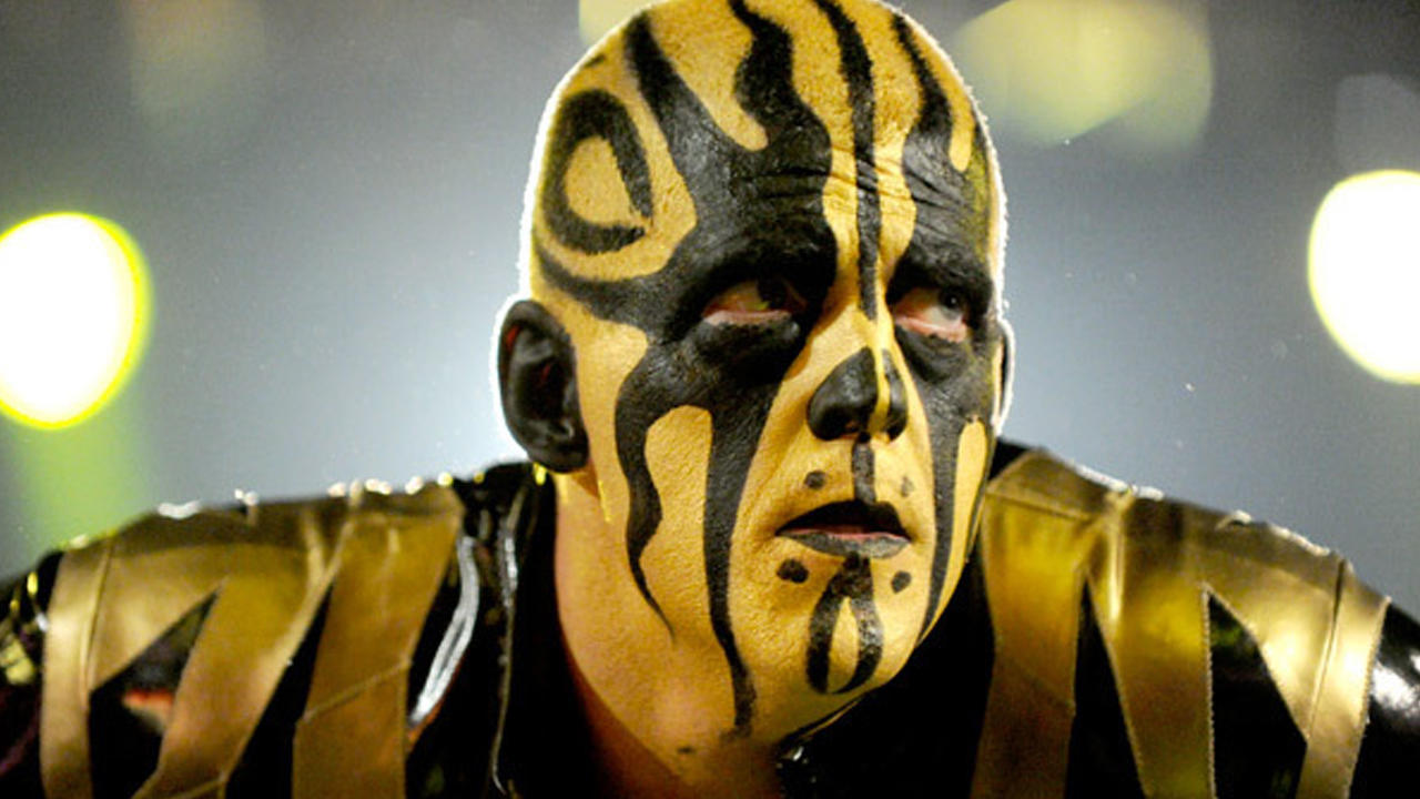 Honorable Mention: Goldust Considers Getting Breast Implants