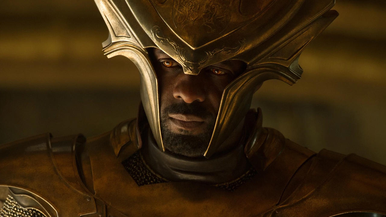 7. Staying Dead: Heimdall