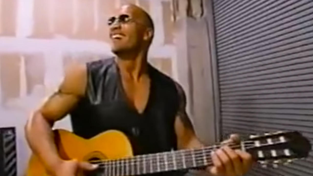 Hollywood Rock Has Steve Austin Ejects From His Rock Concert