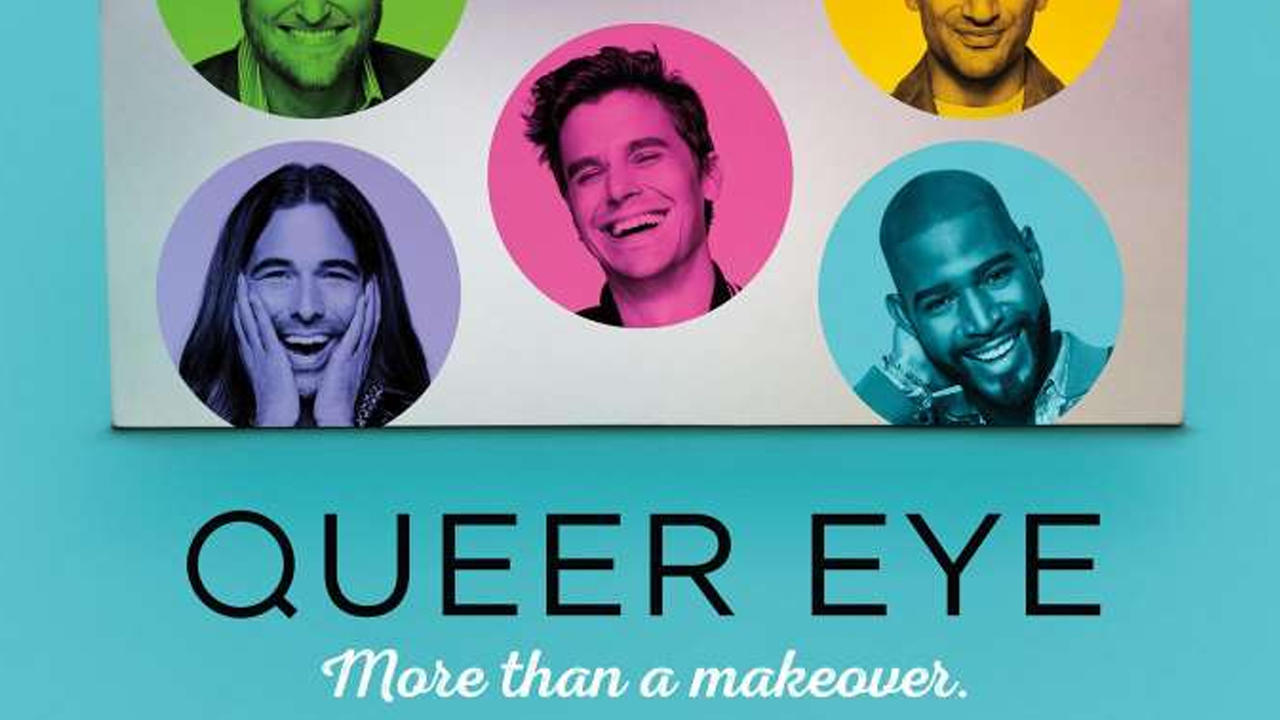 Queer Eye (Season 2)