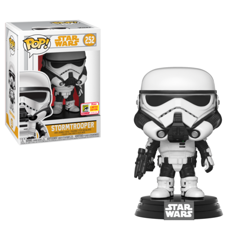 Star Wars: Solo: A Star Wars Story - Imperial Stormtrooper