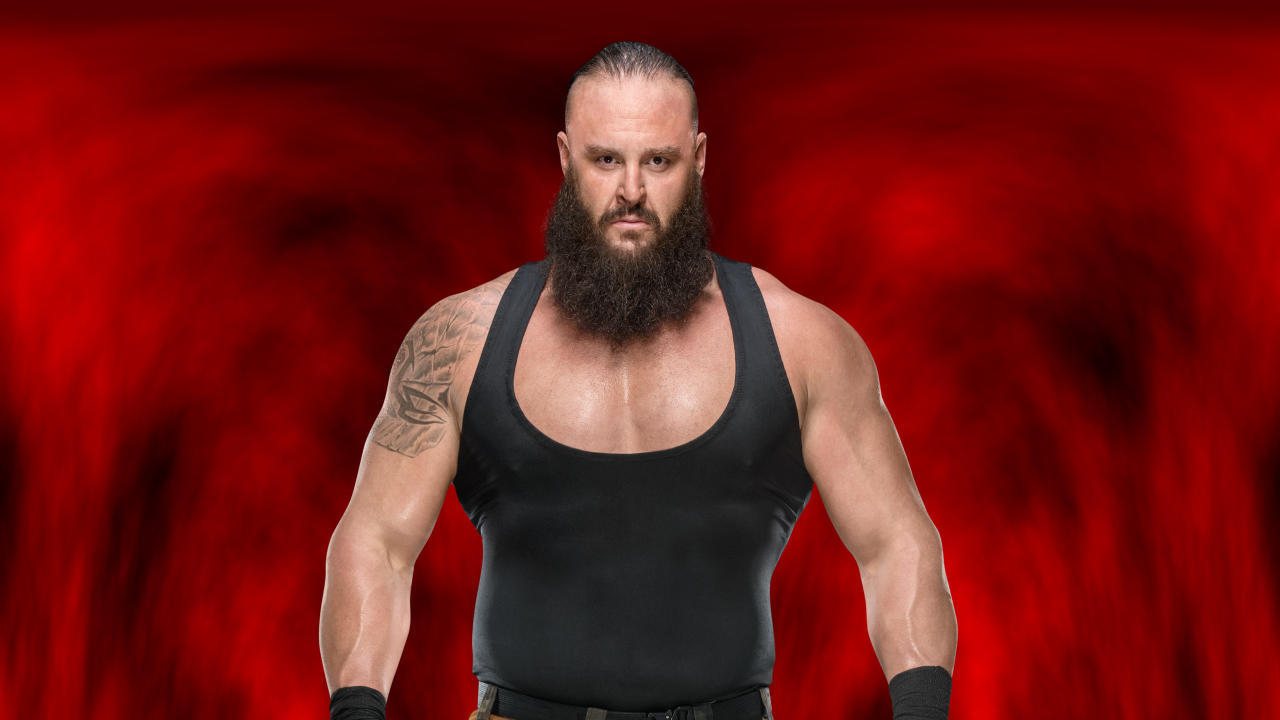 Braun Strowman (Raw)