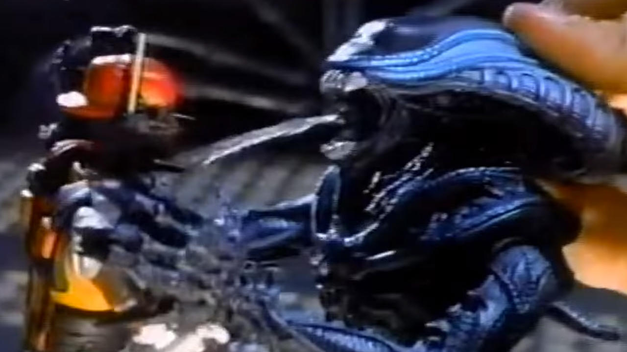 Aliens (1992)