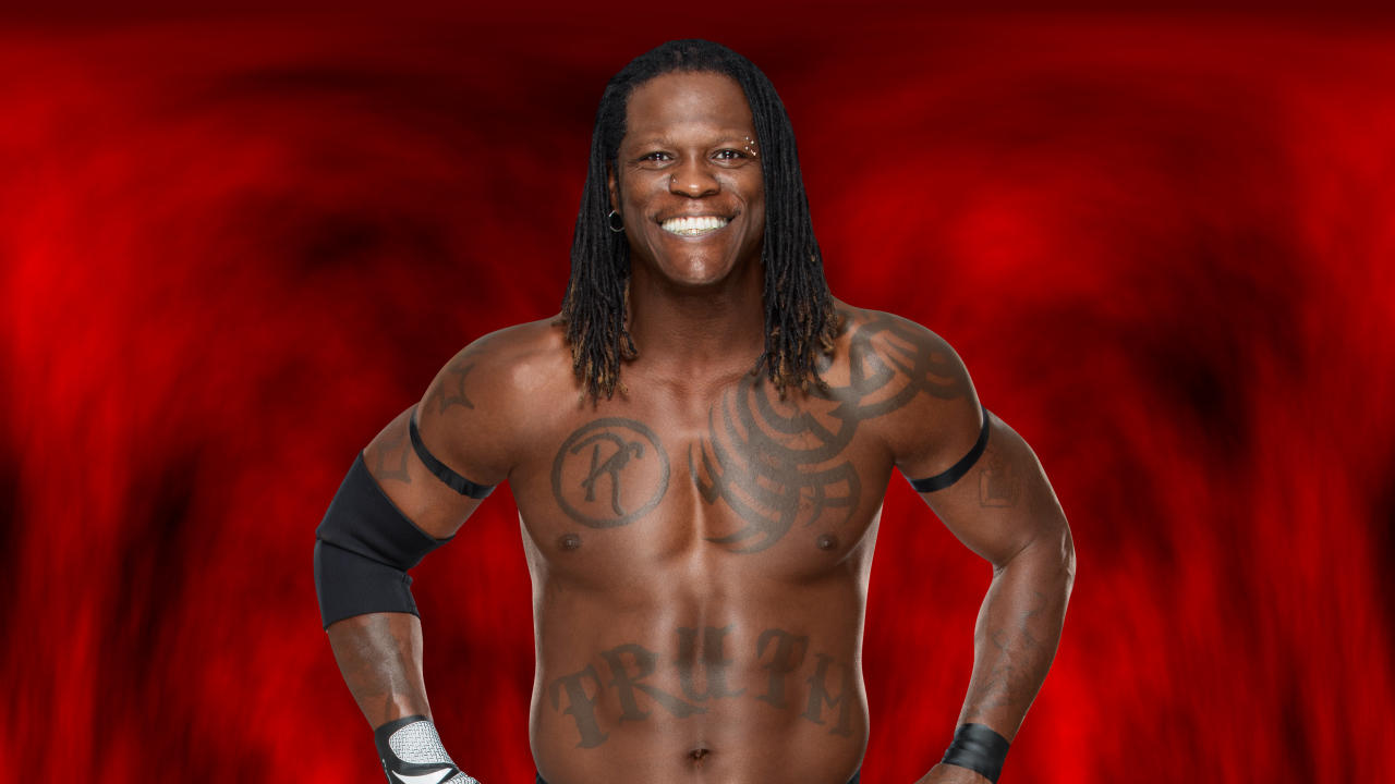 R-Truth (Smackdown)
