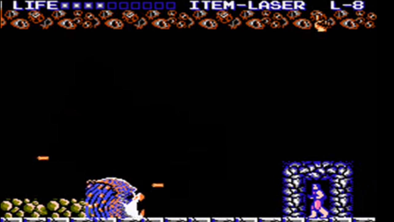 11. Predator: NES (1988)