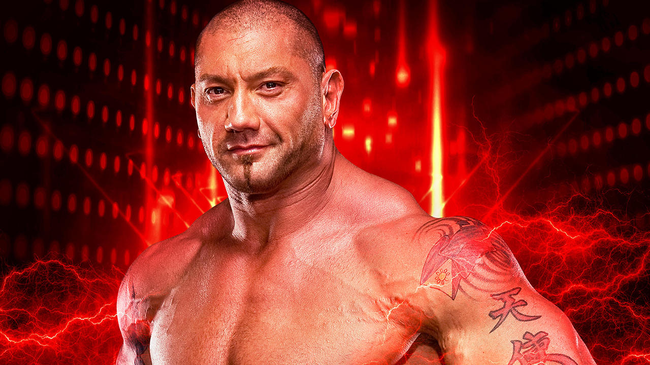 Batista (Legend)