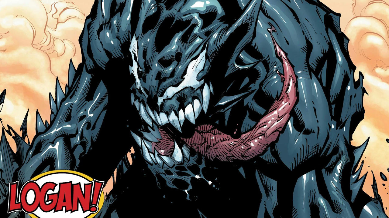 Venom And Wolverine, Working For Apocalypse