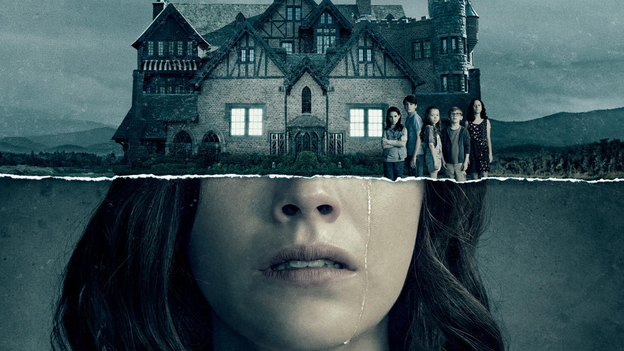 The Haunting Of Hill House (2018)