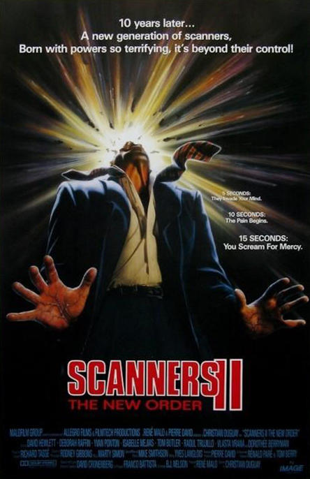 10. Scanners