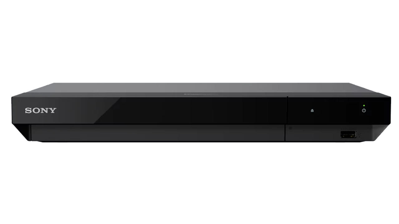 Sony 4K Ultra-HD Blu-ray Player -- $150