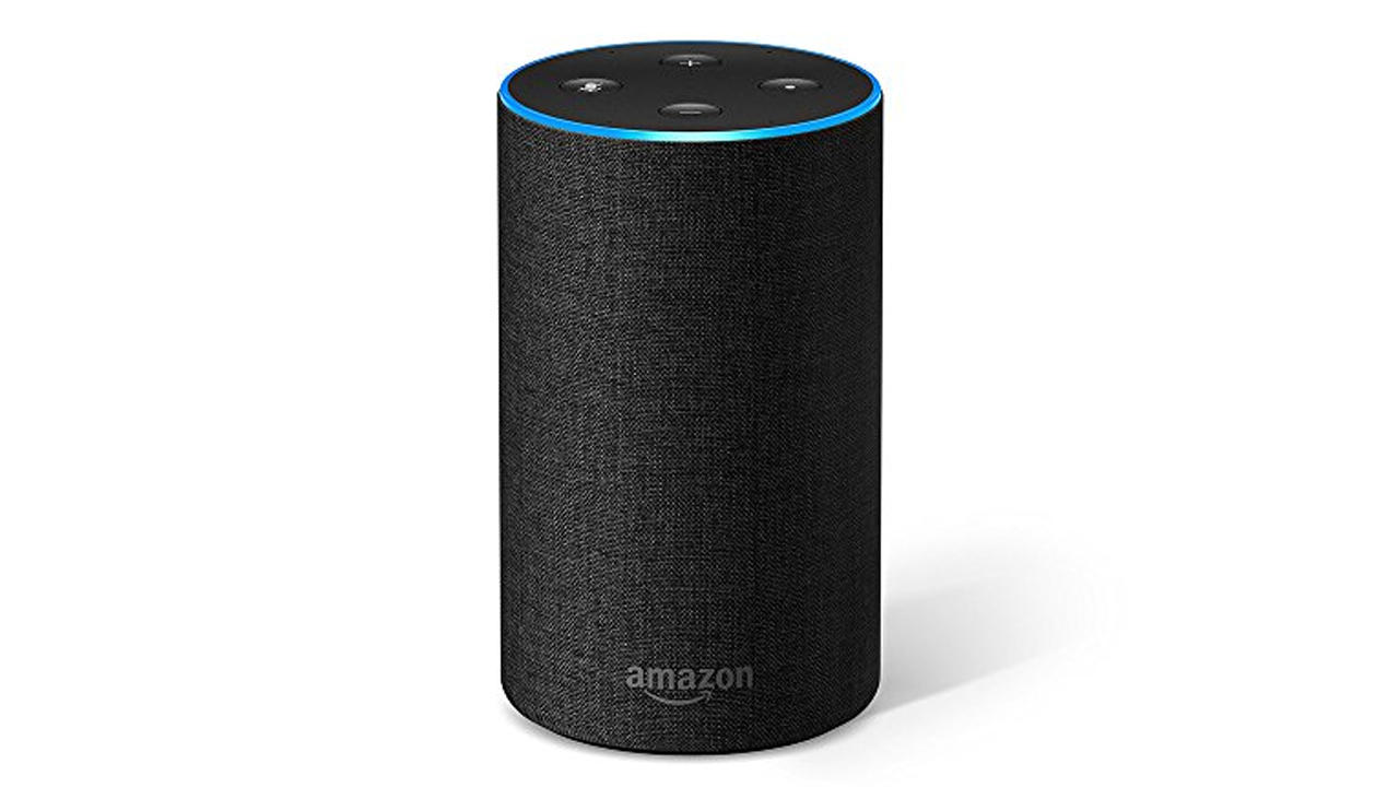 Amazon Echo (Gen 2) -- $69