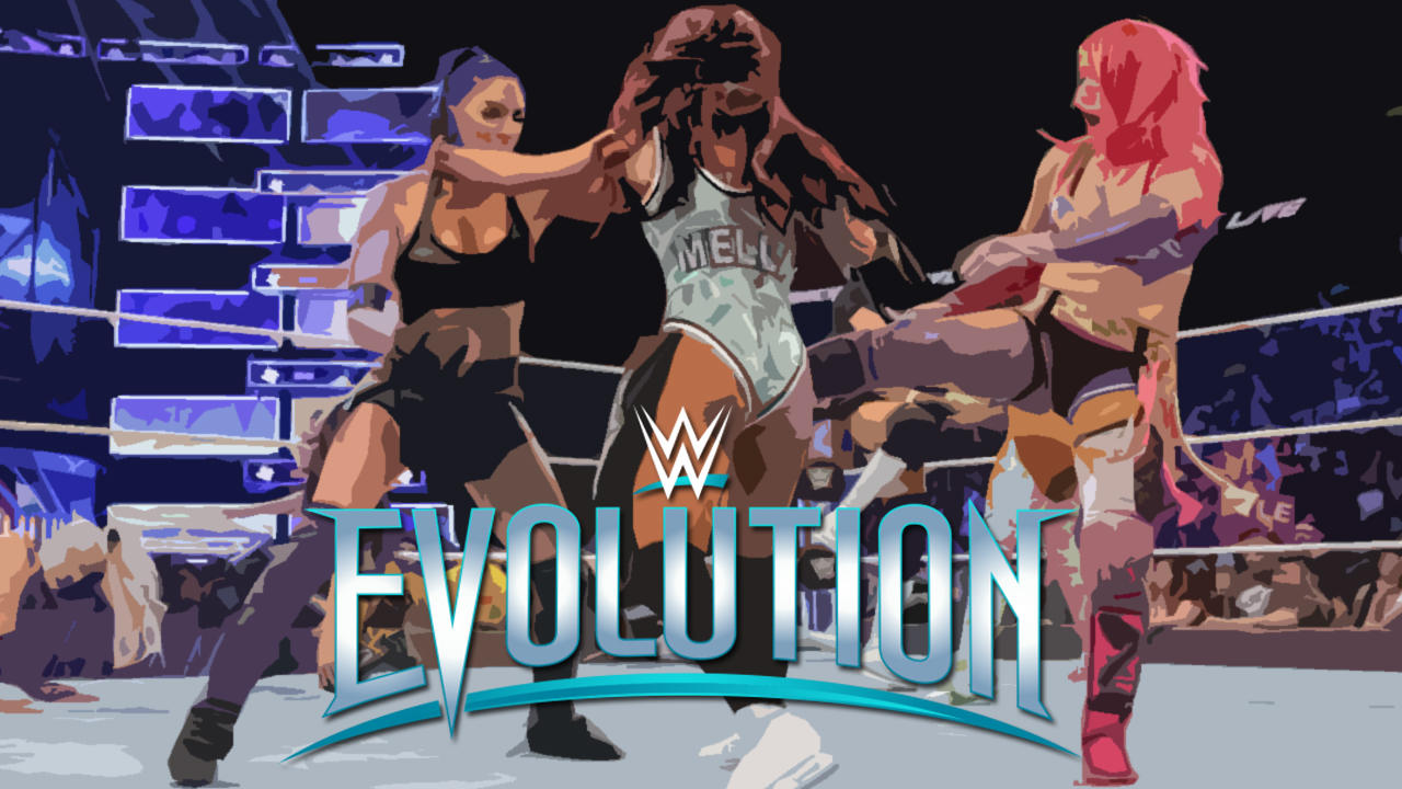 Best of the Year: Evolution
