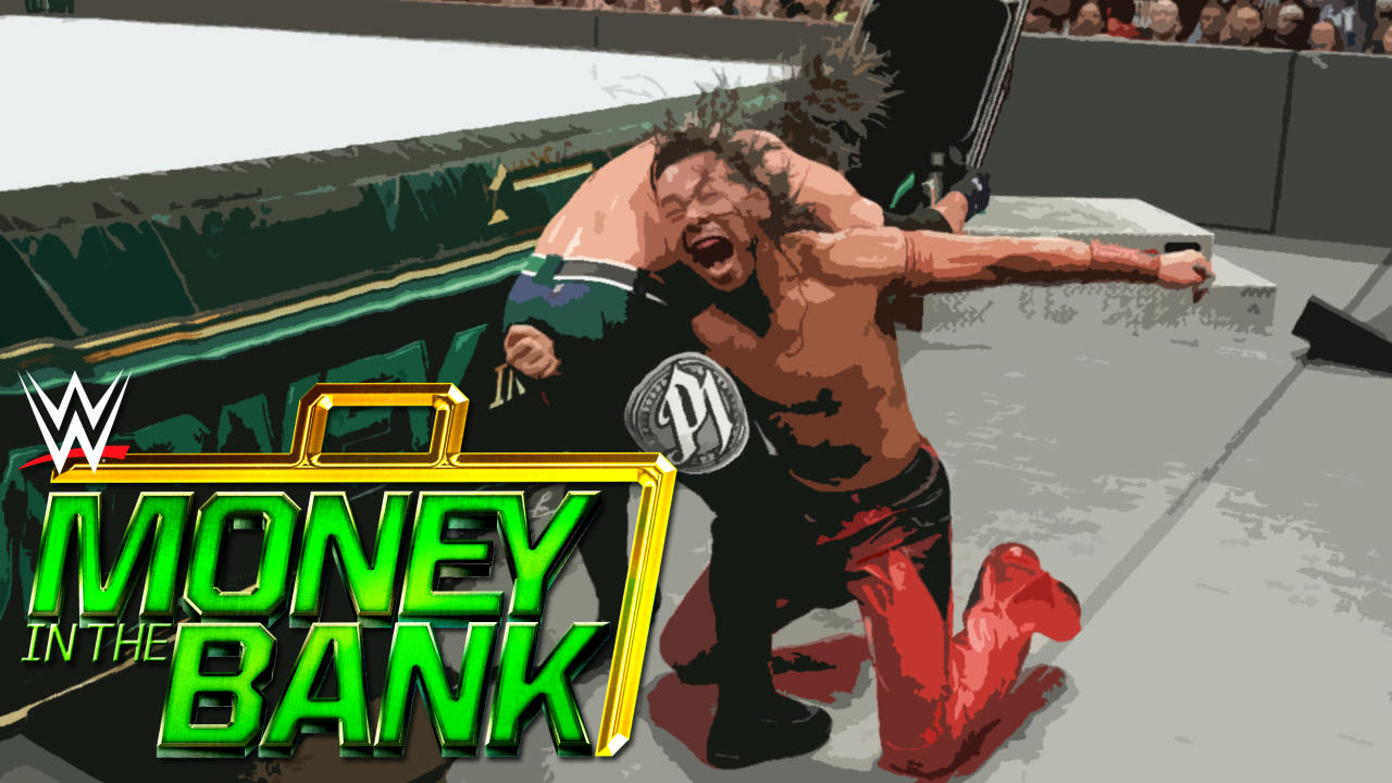 Money In The Bank