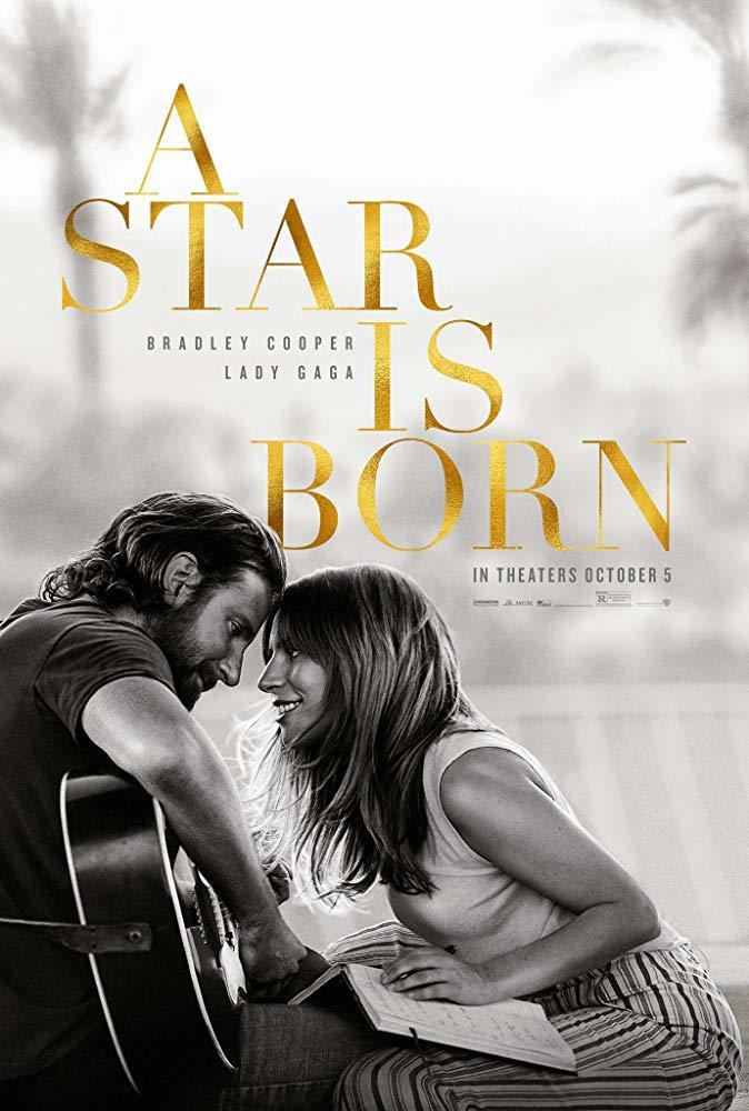 14. A Star Is Born
