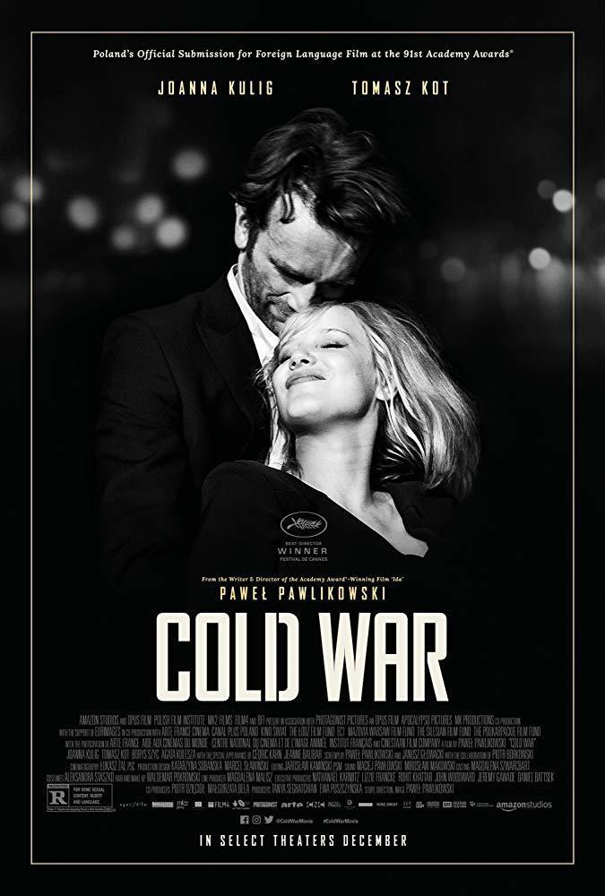 9. Cold War