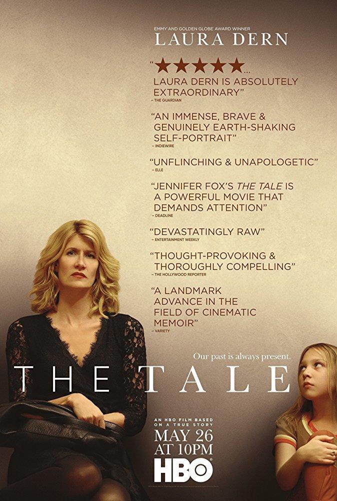 8. The Tale