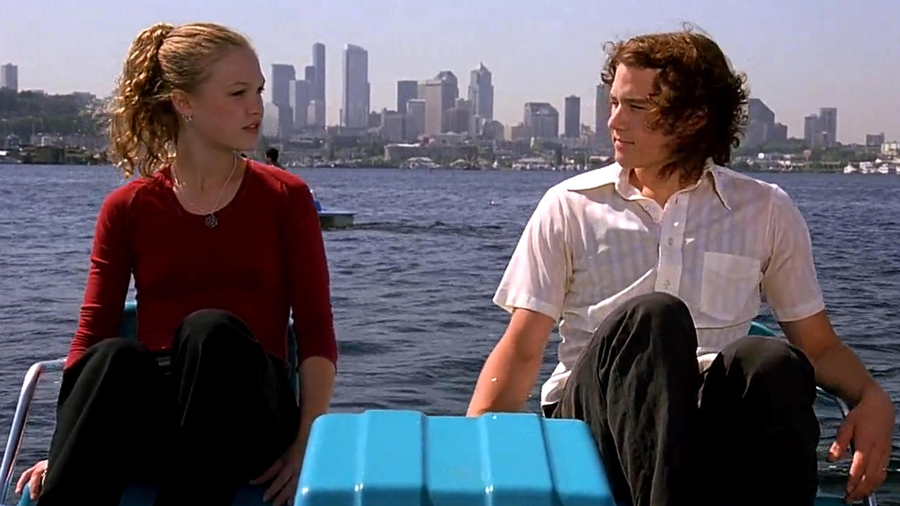 10 Things I Hate About You | March 31, 1999