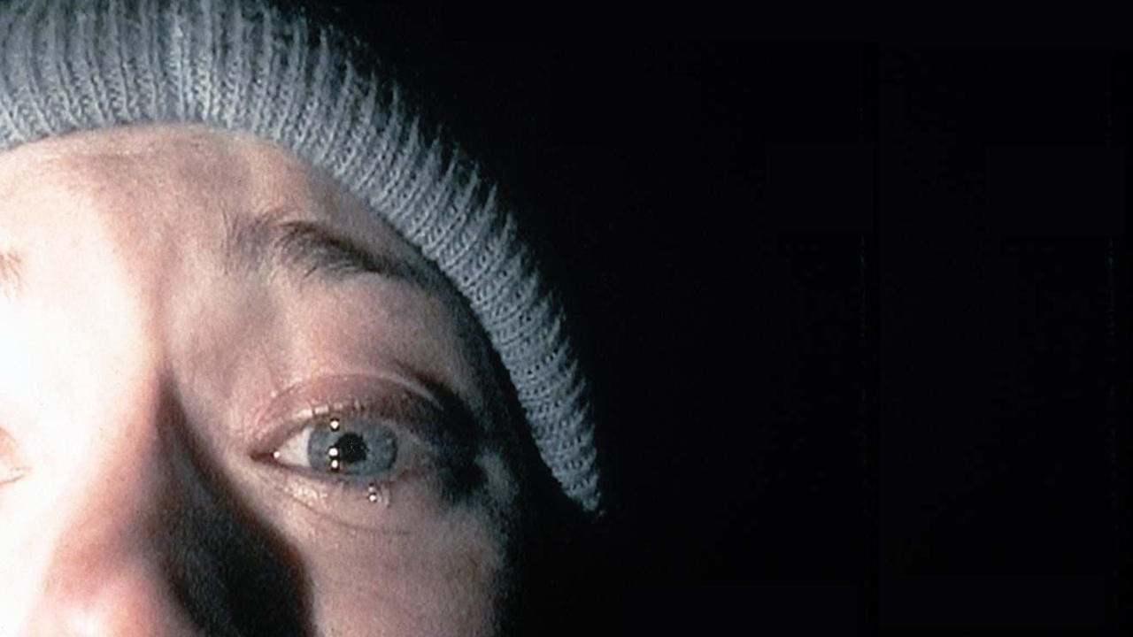 The Blair Witch Project | July 30, 1999