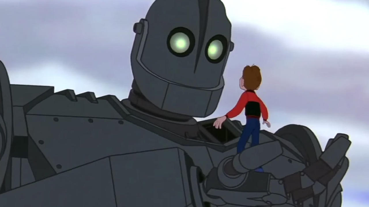 The Iron Giant | August 6, 1999