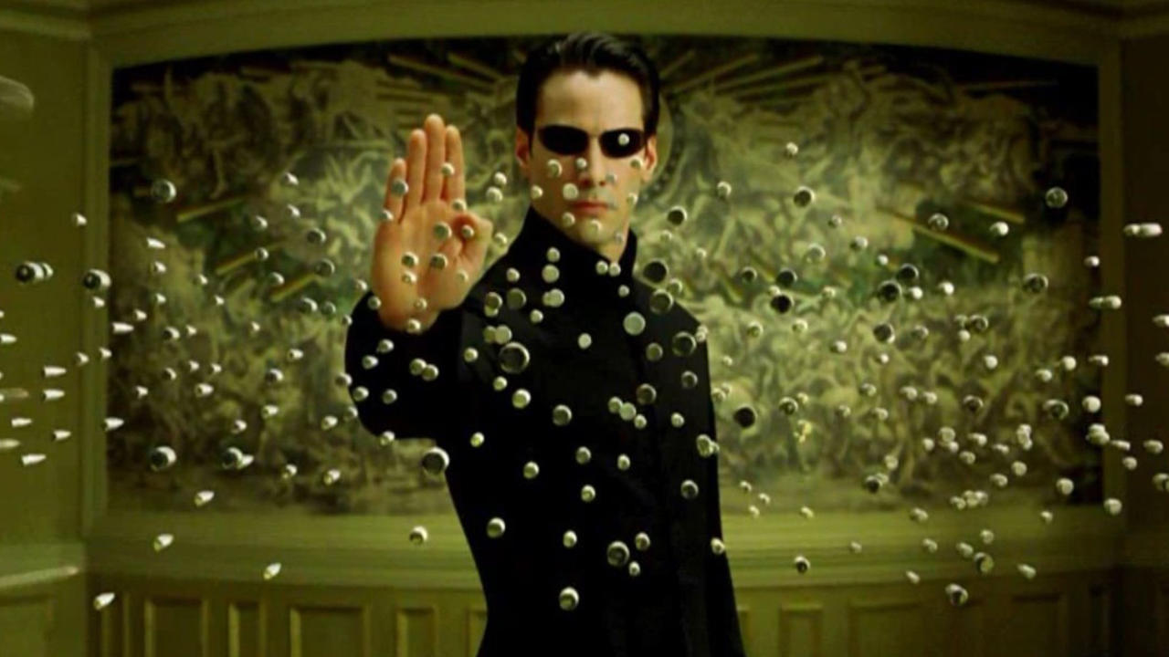 The Matrix | March 31, 1999