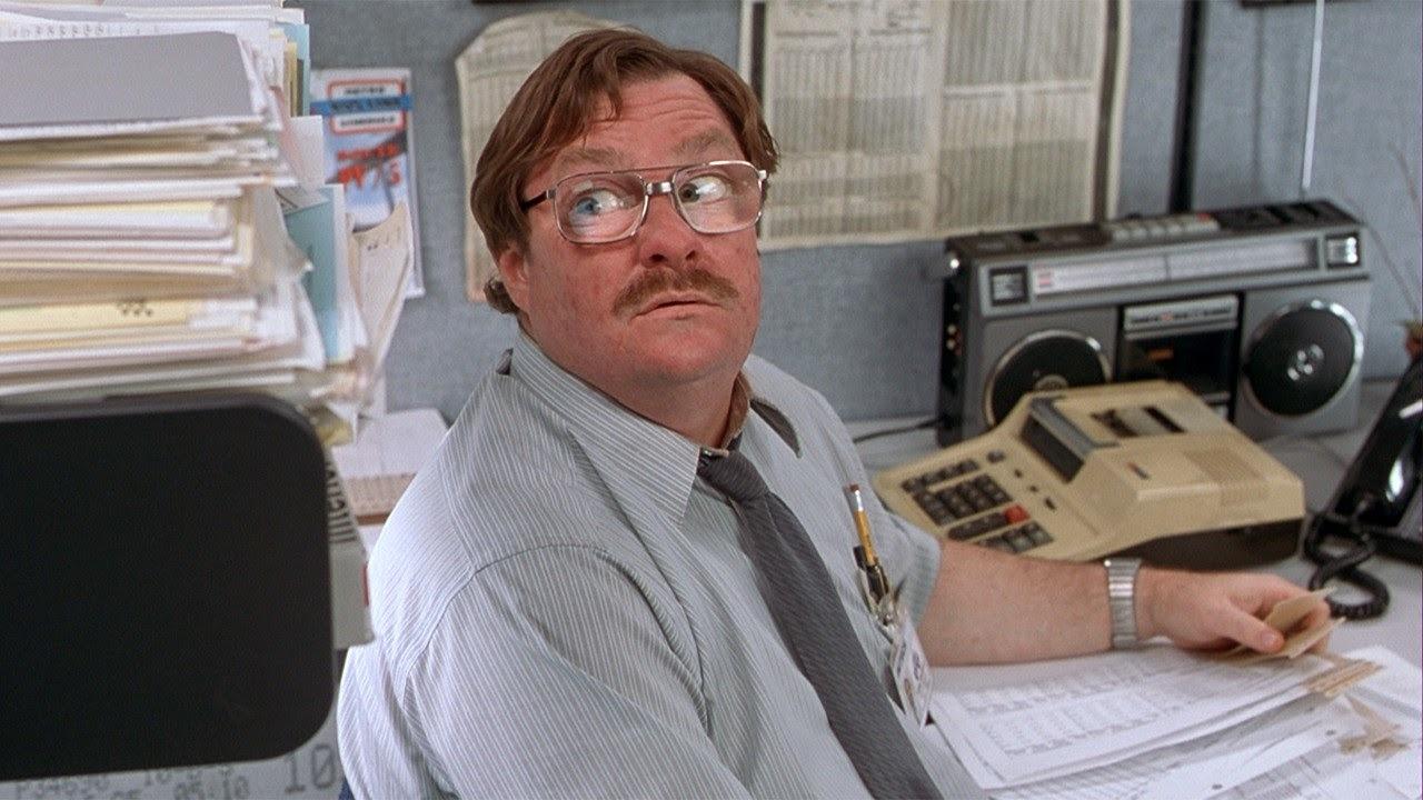 Office Space | February 19, 1999