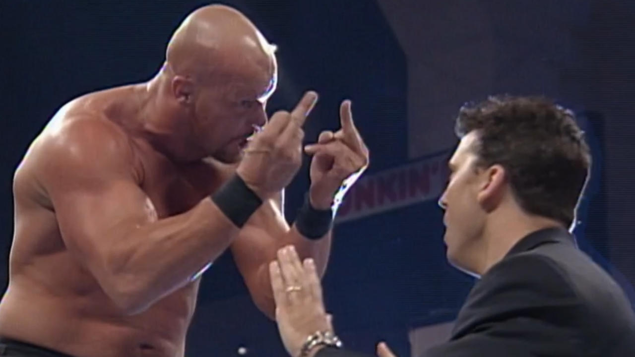WWF Smackdown | April 27, 1999