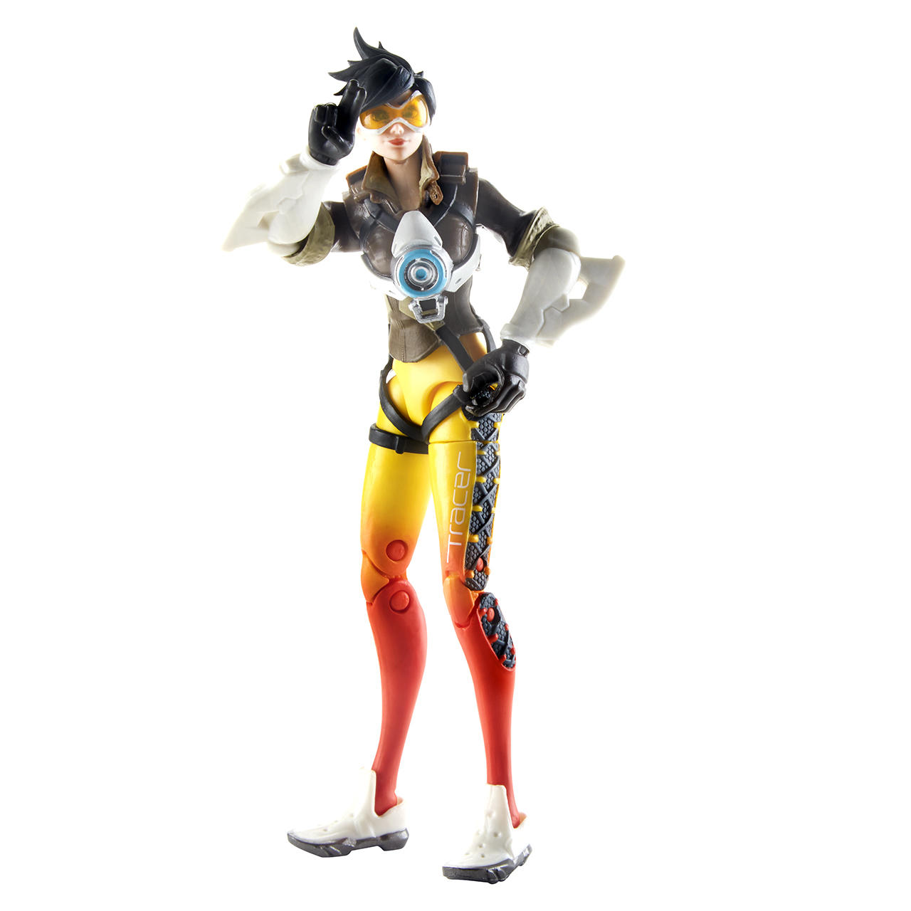 Overwatch Ultimates Series: Tracer